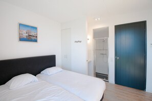 Casa | 3 habitaciones y muebles diferentes 