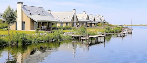 單棟房屋 | 住宿景觀