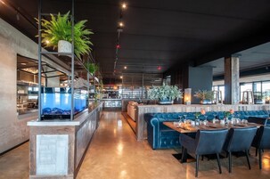 Hus | Restauranger