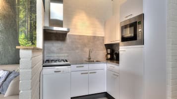Bungalow | Private kitchen