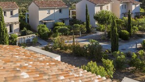 Unclassified image, 2 of 6, button - Sea-view Holiday Home in Northern Corsica (Belgodere)