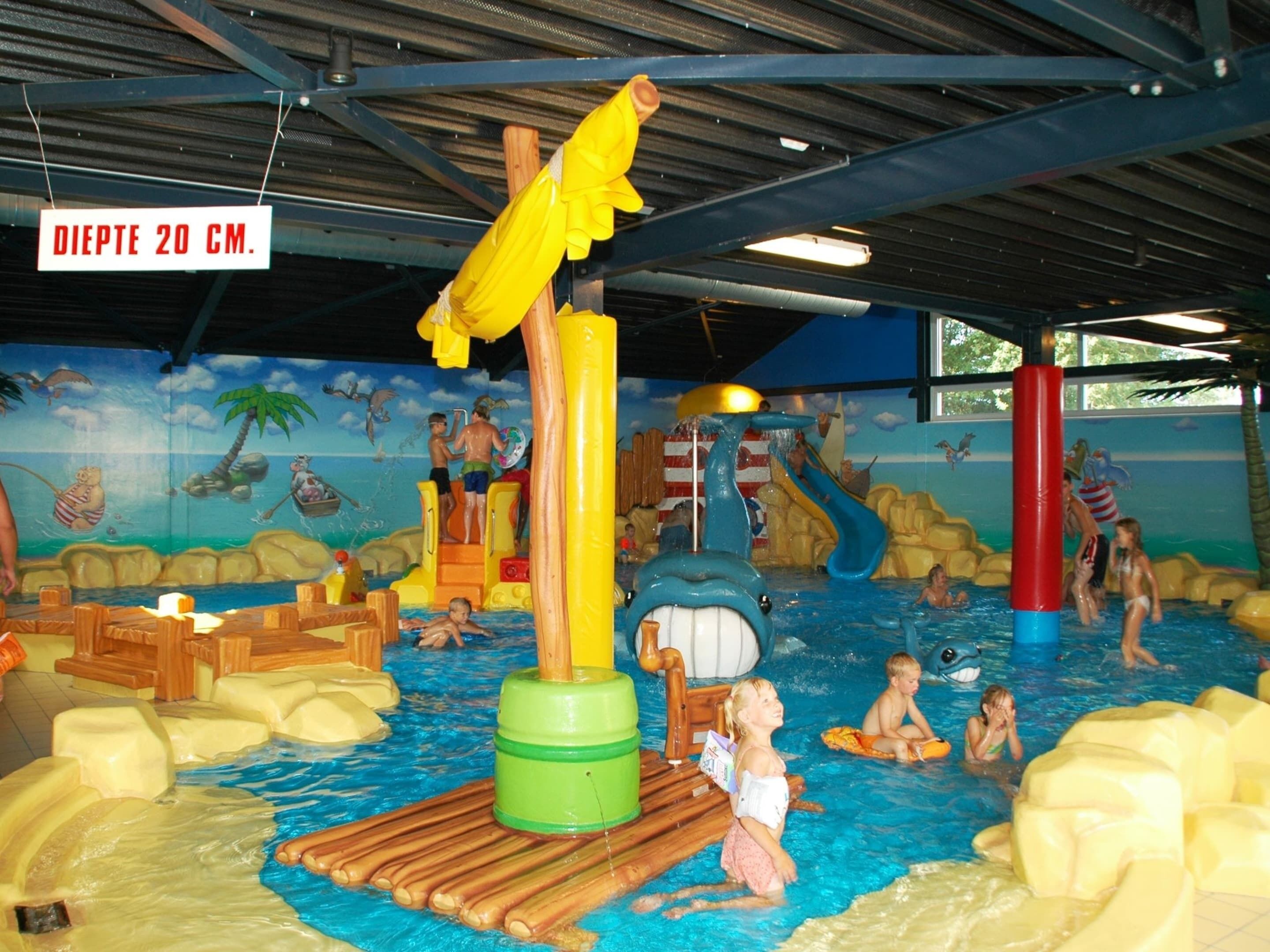 Villa | Commodité de l’hébergement 