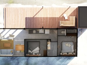 House | Floor plan