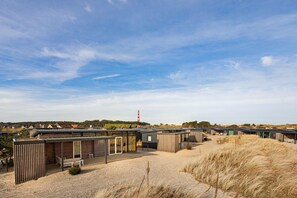 House | View from property