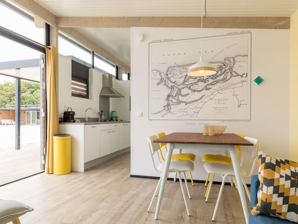 Casa | Sala de estar