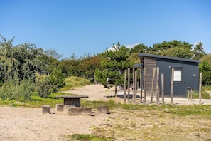 House | Property grounds
