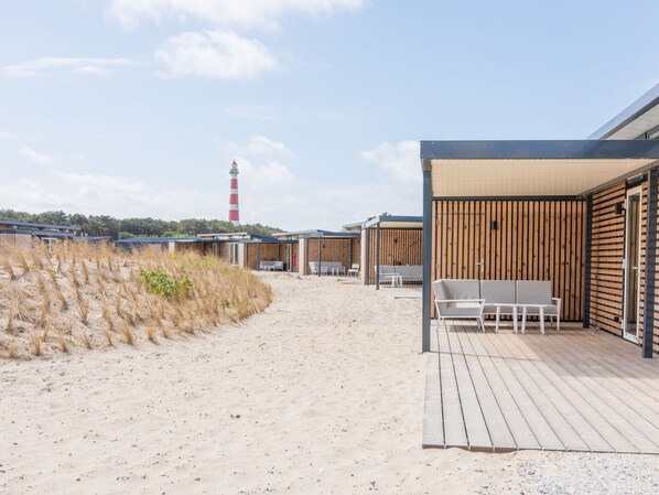 Maison | Extérieur