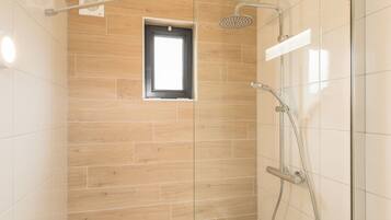 Ferienhaus | Badezimmer