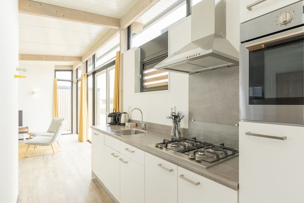 House | Private kitchen