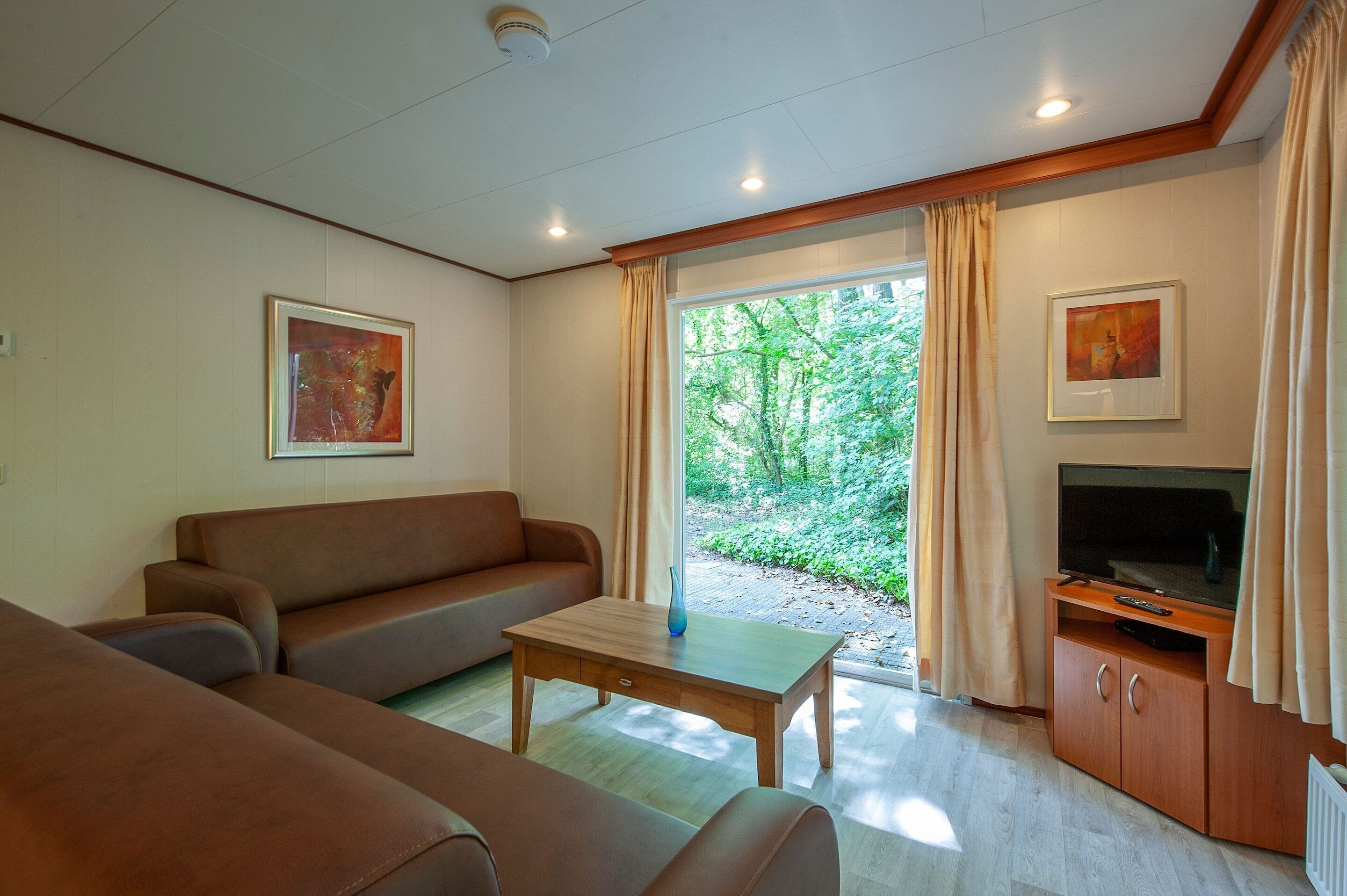 House | Living room