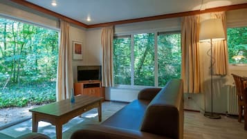 House | Living room