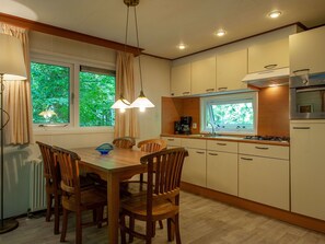 House | Private kitchen