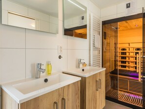 Chalet | Baño