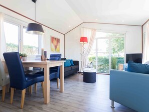 Chalet | Restaurantes