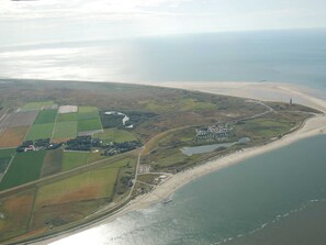 House | Exterior - Restyled Country House With Dishwasher, on Texel Near the Sea (De Koog)