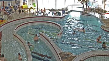 Hus | Pool | Udendørs pool