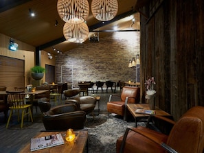 Maison | Restauration