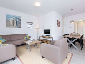 House | Living room