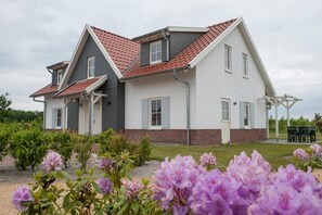 Villa | Eksteriør