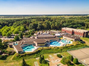 Villa | Pool