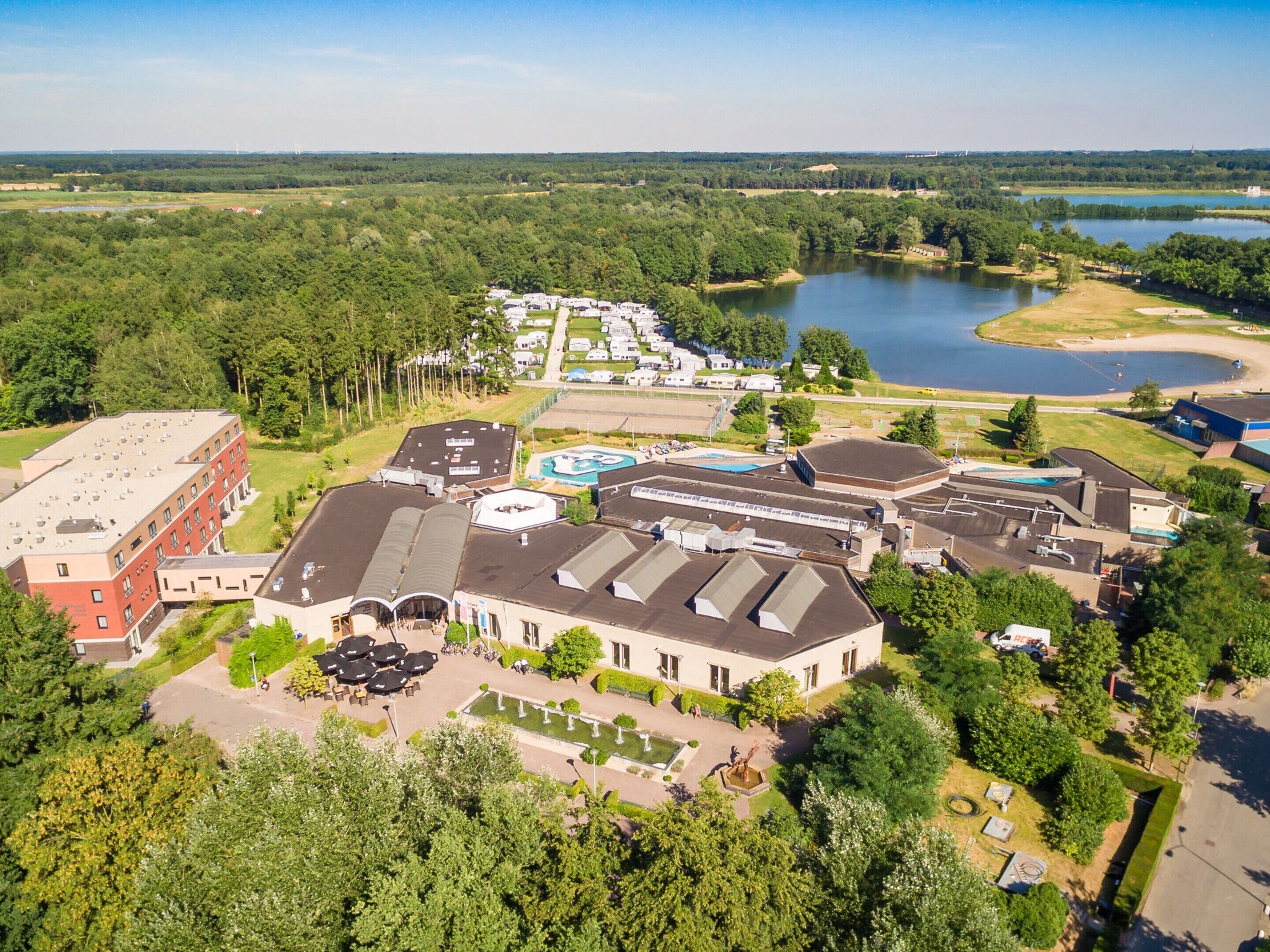 別墅 | 游泳池 | 室外游泳池