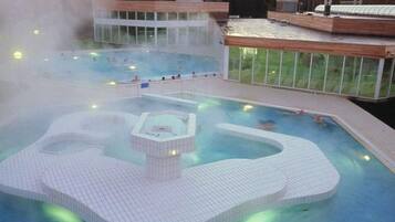 Villa | Pool | Außenpool