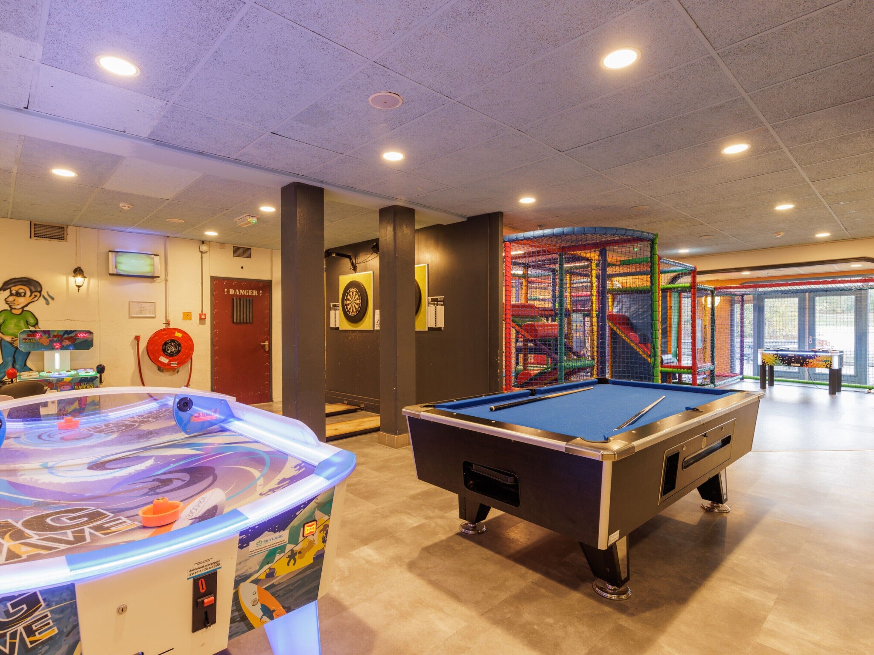 Chalet | Property amenity