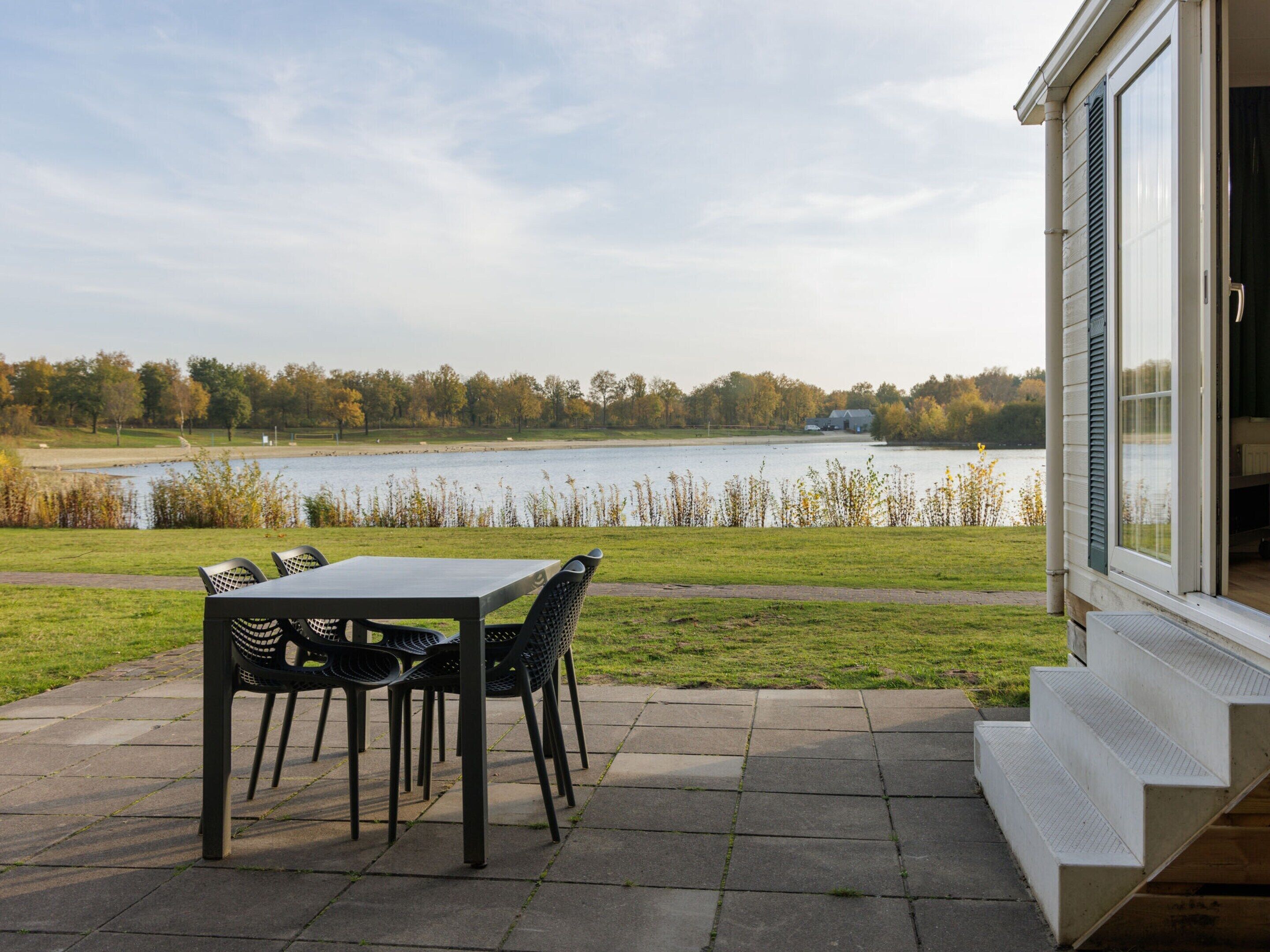 Chalet | Pemandangan dari properti