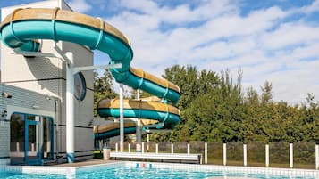 Chalet | Pool | Außenpool