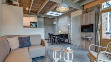 Bungalow | Ruang tamu