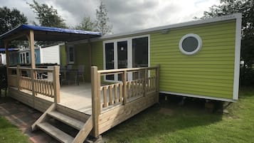 Chalet | Exterior
