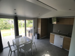 Salle de séjour