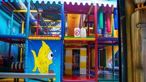 Chalet | Area anak-anak