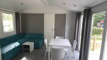 Chalet | Tempat makan