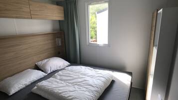 小木屋 | 3 間睡房、獨特裝修、床單