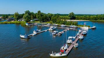 Chalet | View from property
