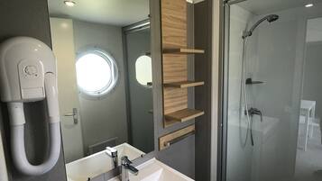 Chalet | Bathroom