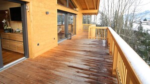 Unclassified image, 2 of 36, button - Gorgeous Chalet in Niedernsill With Garden (Niedernsill)