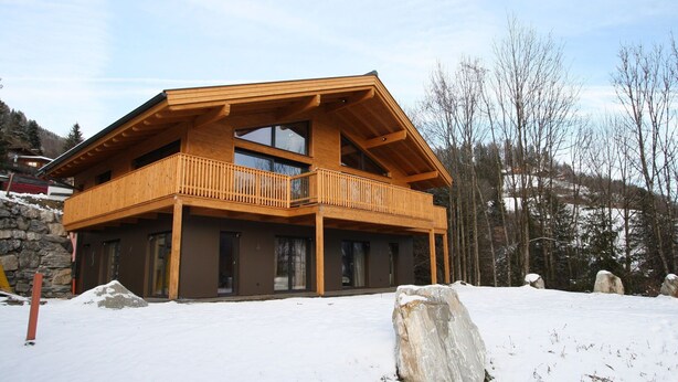 Unclassified image, 1 of 36, button - Gorgeous Chalet in Niedernsill With Garden (Niedernsill)