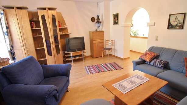 Casa | Sala de estar