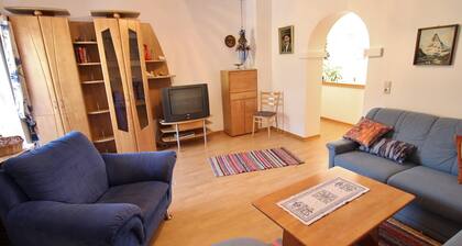 Cozy Holiday Home in Taxenbach With Terrace
