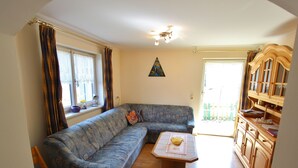 Casa | Sala de estar