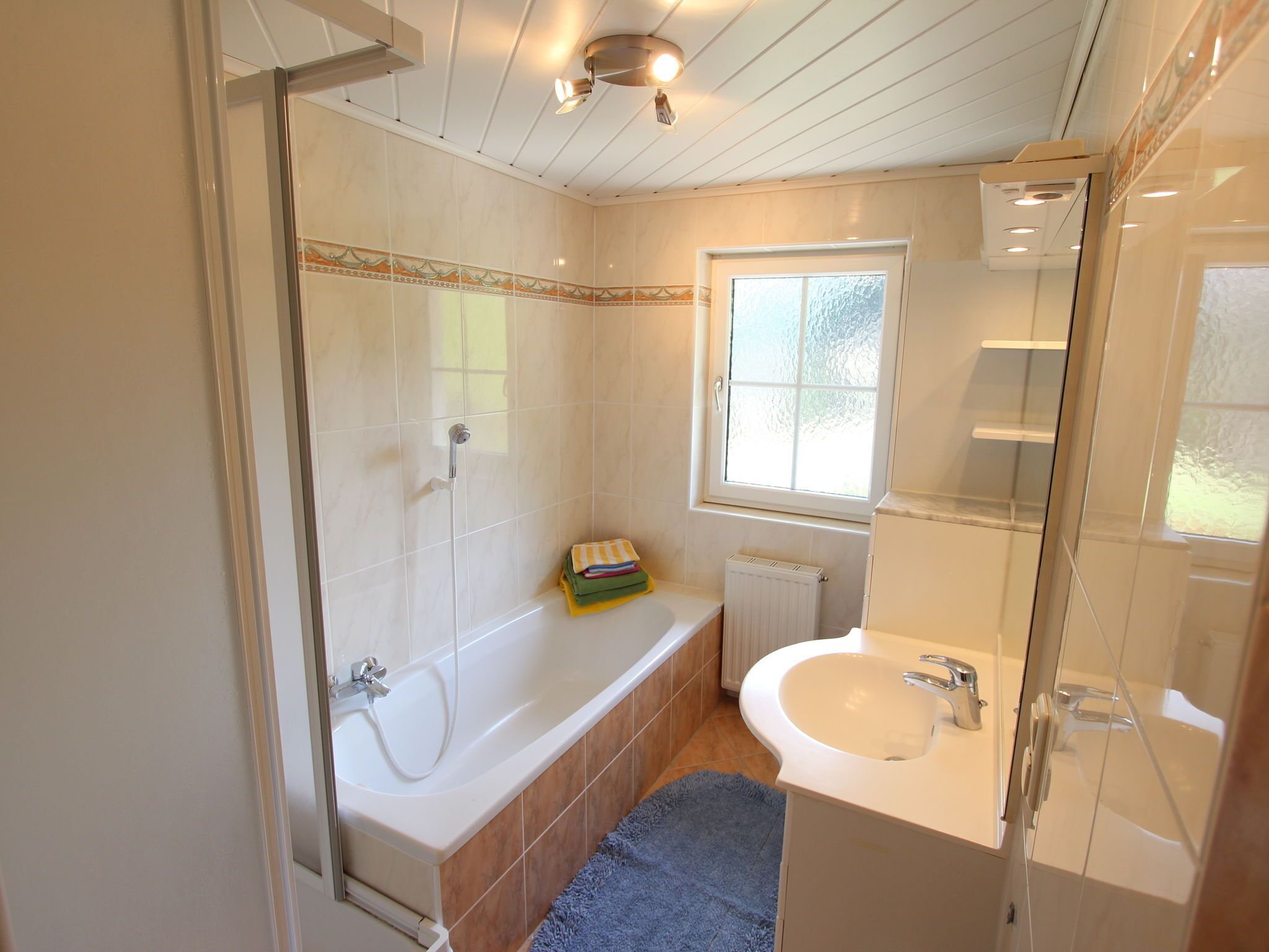 Casa | Bagno | Doccia
