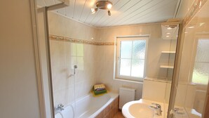 Casa | Baño | Regadera 