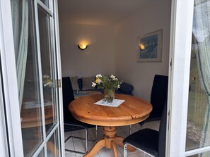 House | Balcony - Zingst Coastal Charm Residence (Zingst)