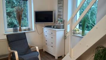 House | Living room