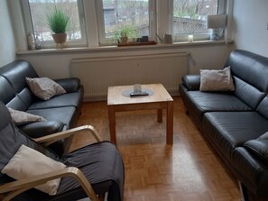 House | Living area