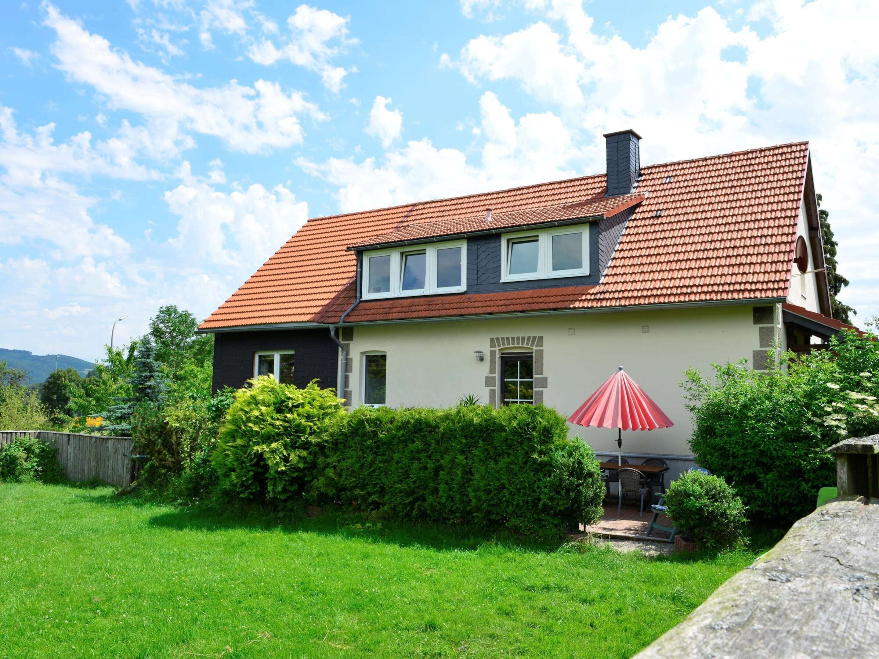 House | Exterior