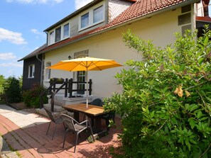 House | Exterior