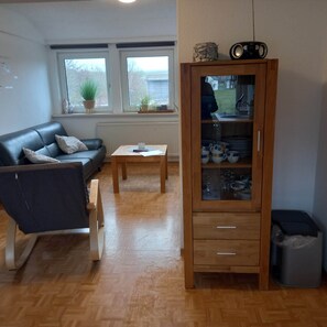House | Living room